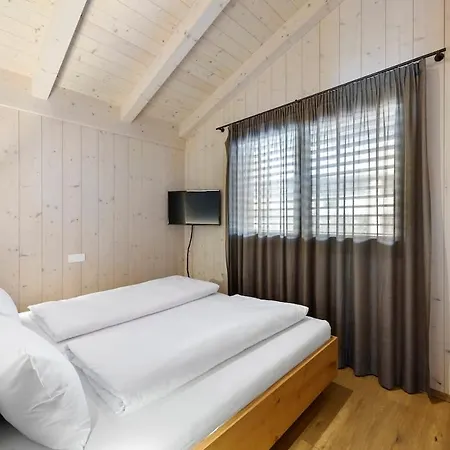 Riverside Alpspitze Гармиш-Партенкирхен