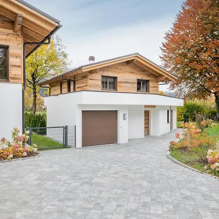 Riverside Alpspitze Шале Гармиш-Партенкирхен