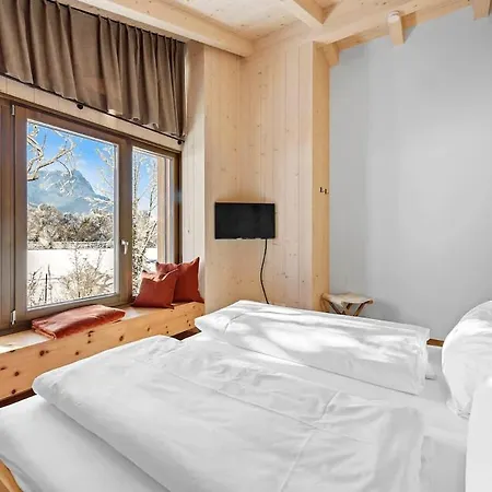 Riverside Alpspitze * Гармиш-Партенкирхен