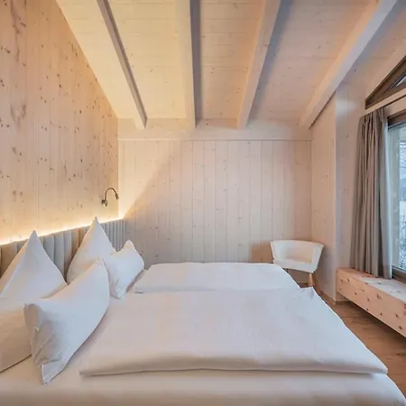 Шале Riverside Alpspitze