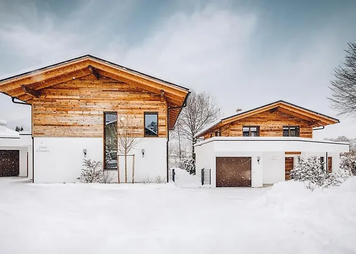 Riverside Alpspitze *