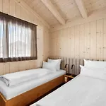 Chalet Alpspitze *