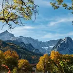 Alpspitze * Garmisch-Partenkirchen