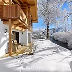Alpspitze Chalet