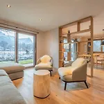 Chalet Alpspitze *