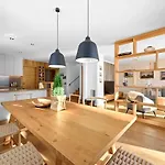 Alpspitze Chalet *