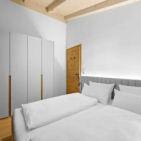 Chalet Riverside Alpspitze Garmisch-Partenkirchen