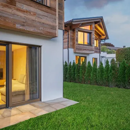 Riverside Alpspitze Garmisch-Partenkirchen