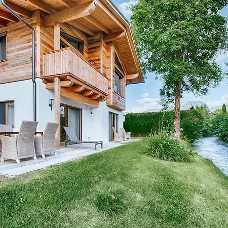 Riverside Alpspitze