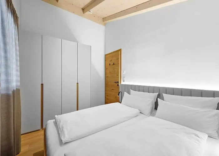 Dağ evi Riverside Alpspitze Garmisch-Partenkirchen