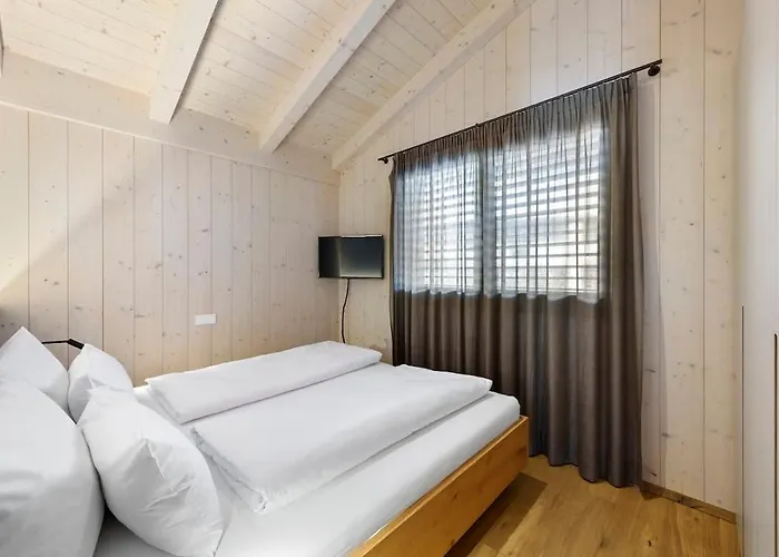 Riverside Alpspitze Garmisch-Partenkirchen