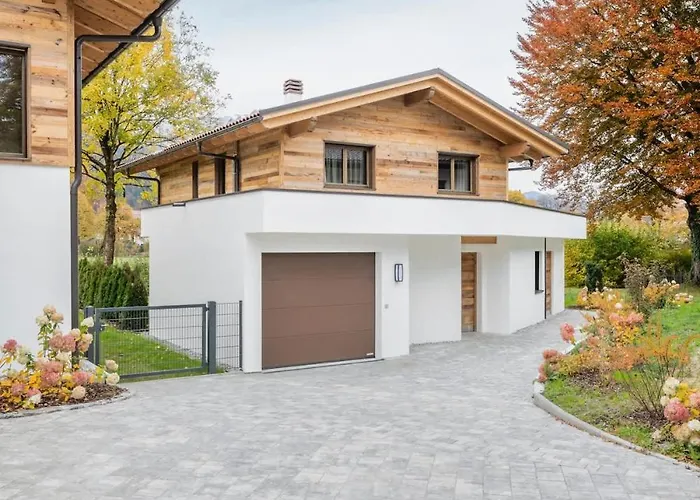 Riverside Alpspitze Dağ evi Garmisch-Partenkirchen