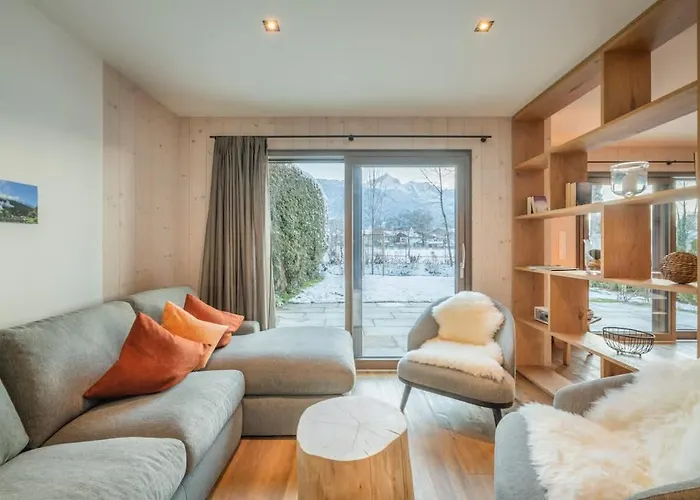 Riverside Alpspitze *