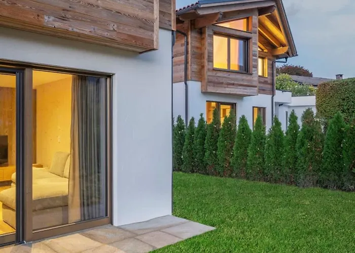 Riverside Alpspitze Garmisch-Partenkirchen